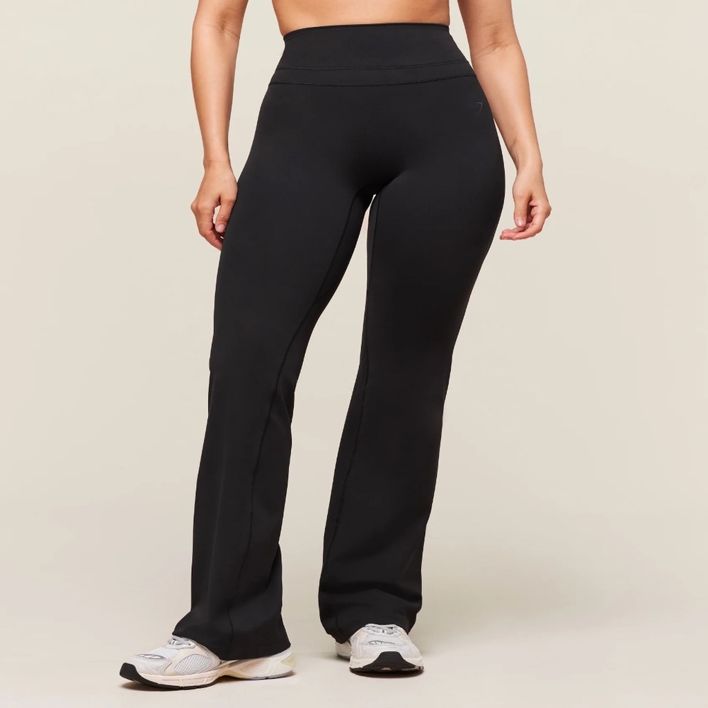 Gymshark Black Leggings